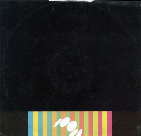 Brothers In Rhythm : Such A Good Feeling (12", RE)