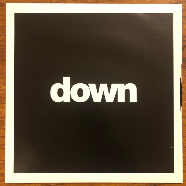 Various : Beats & Pieces Volume Two (3xLP, Comp)