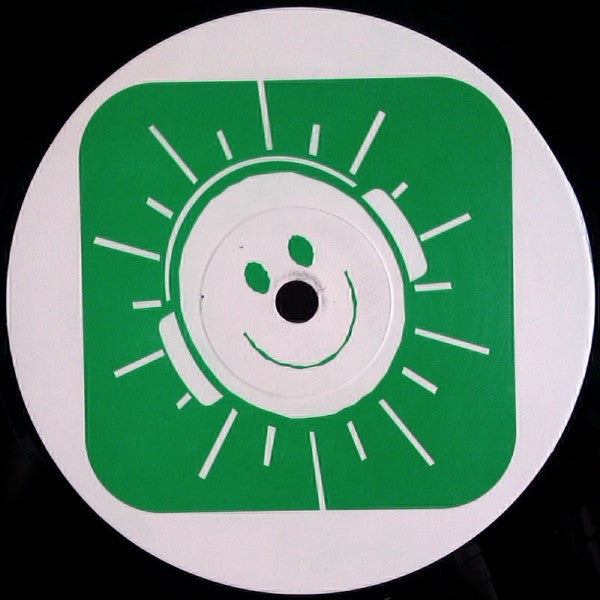 Waxman'Cini : Disco Bitch (12")