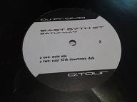 East 57th St. : Saturday (12", Promo)