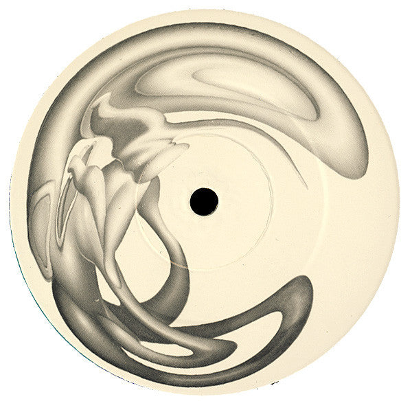 Eat Static : Bony Incus (2x12", EP)