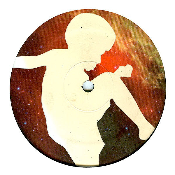 Triton / Ruoho Ruotsi : Eclaircies Dumont (12")