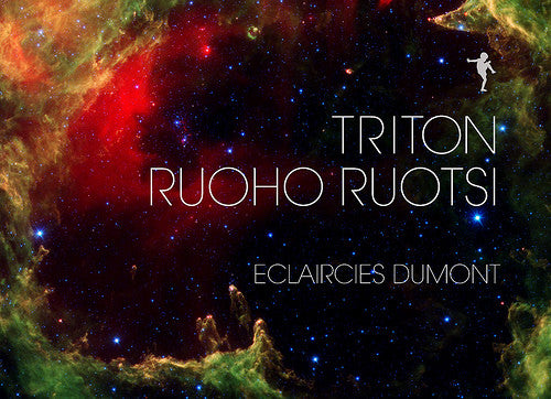 Triton / Ruoho Ruotsi : Eclaircies Dumont (12")