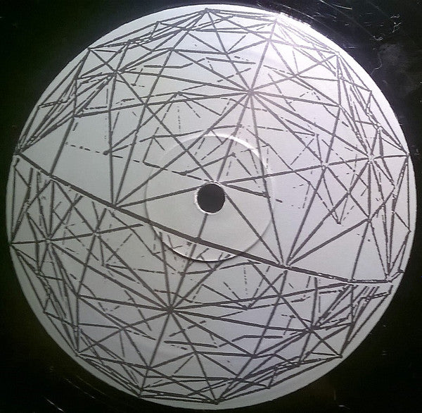 Klaiff : I Can't Quite Understand / So Good (12")