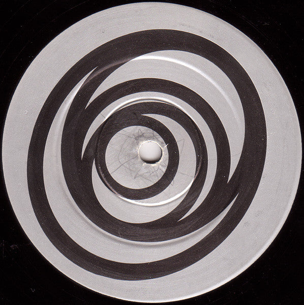 Adam Beyer : Slang EP (12", EP)