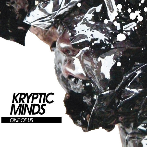 Kryptic Minds : One Of Us (CD, Album)