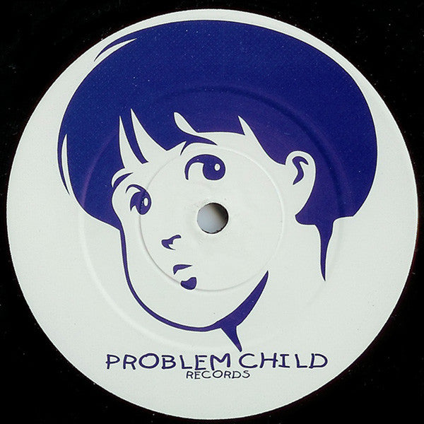 Random Access : Towers (12")