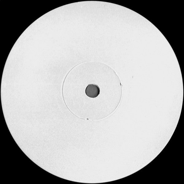 Beckers : Fake (12", Promo)