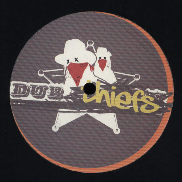 The Others (7) / Subscape* : Robo Funk / Chomp Stomp (12")