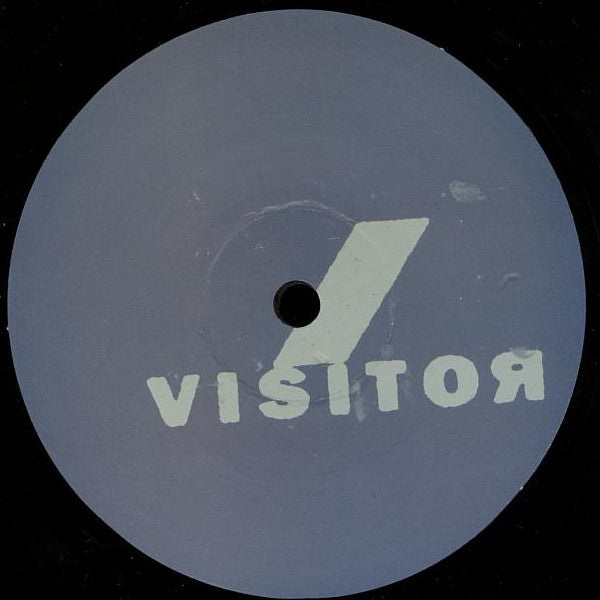 Lilac Road Productions : Intro To Wave Flexing (12")