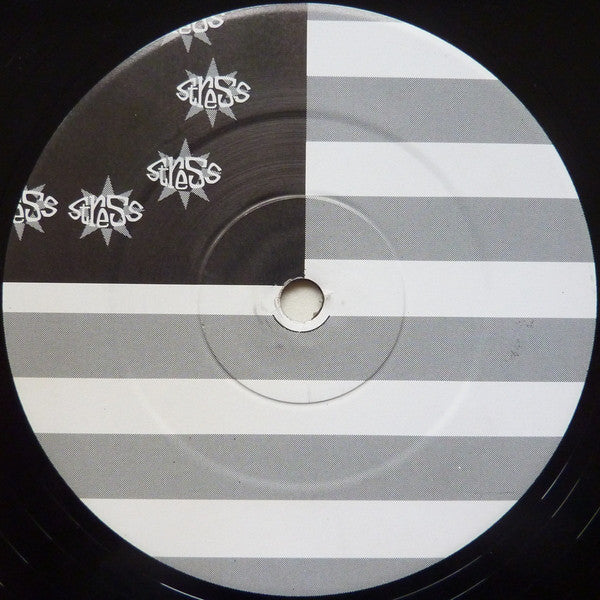 Mindwarp : Too (12")