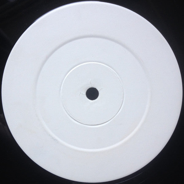 Force (2) : The Beginning (12", W/Lbl)