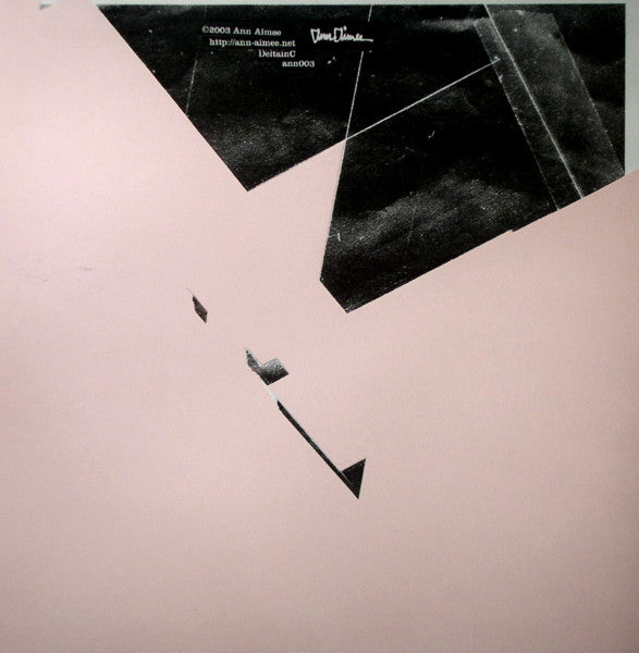 Lucky & Easy : Pimp Soul Blister EP (12")