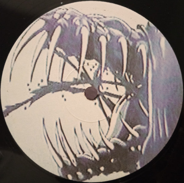 Sons Of Mecha : Rocweiller / Rocweiller (Rennie Pilgrem Remix) (12")