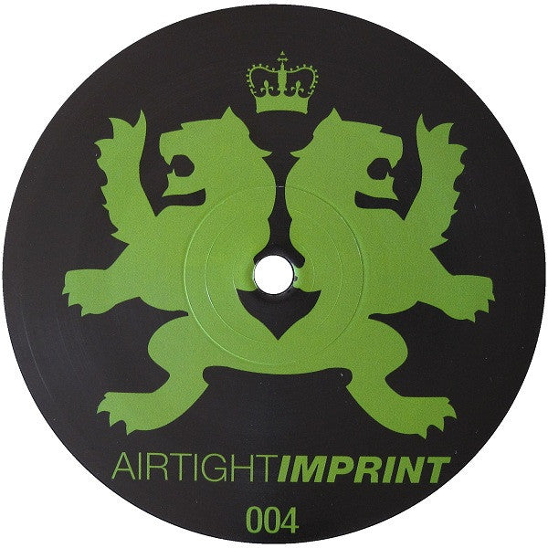 Dread Foxx : Clash / Kingston Dub (12")