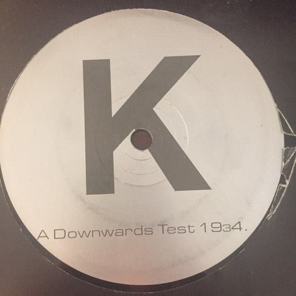 Female : Human Remains Human (12", TP)