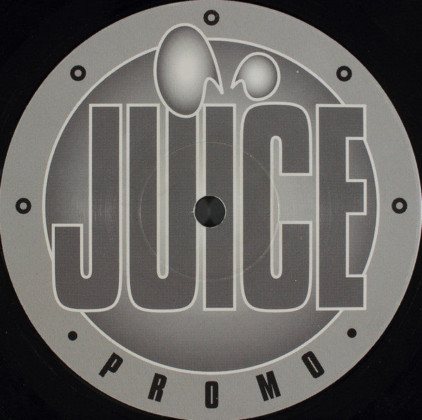 Facs : Rupture / Cryptix (12", Promo)