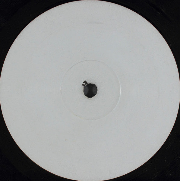Facs : Rupture / Cryptix (12", Promo)