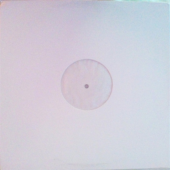 Patrick Alavi : Make Things Right Again (12")