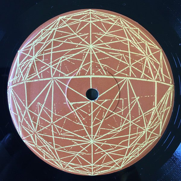 House Tribute : Hold On (12")