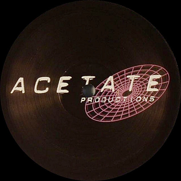 N.S* & David Jay (3) : Next In Line / Pressure Point (12")