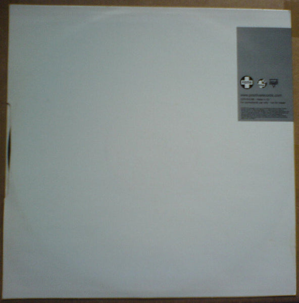 Jaydee : Plastic Dreams (12", Promo)