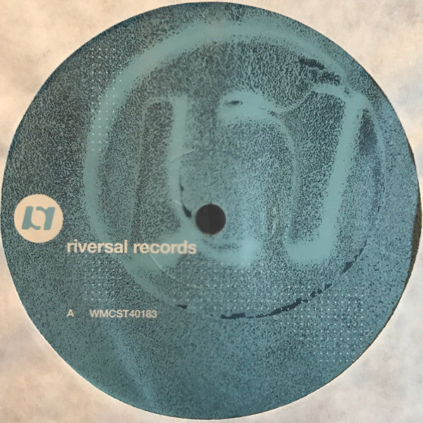 Phat N' Phunky* Feat. Rozalla : Friday Night (2x12", Promo)