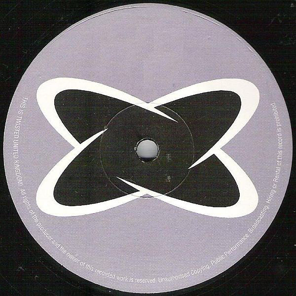 Danny Tenaglia Featuring Liz Torres : Turn Me On (12", M/Print)