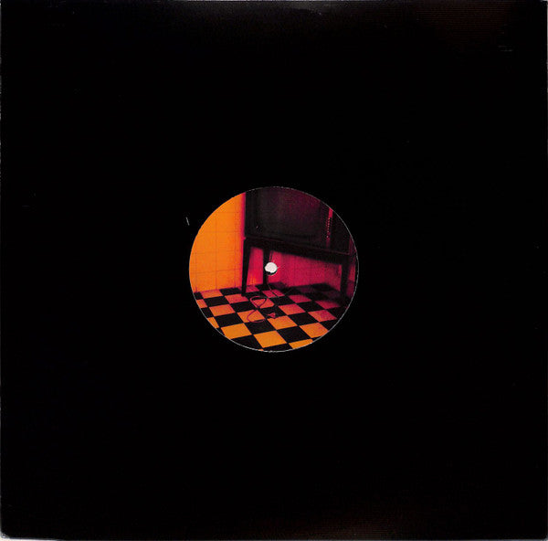 Various : The Paradigm Shift Vol. 1 (12")