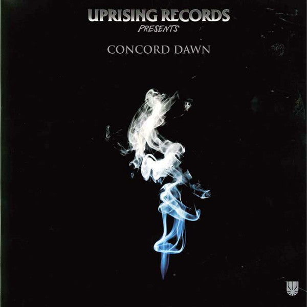 Concord Dawn : Take It As It Comes (12")