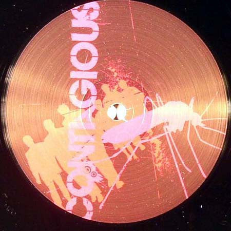 MRK1* : I'll Kill You (12")