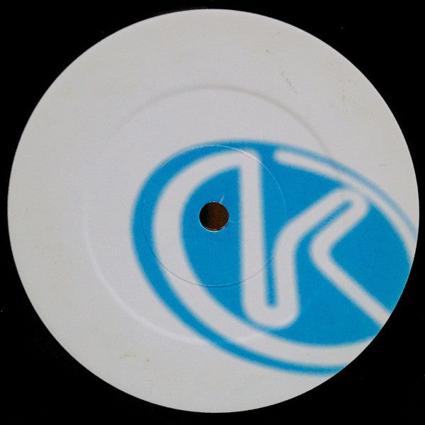 Terminalhead : Mind Of Your Own (12")