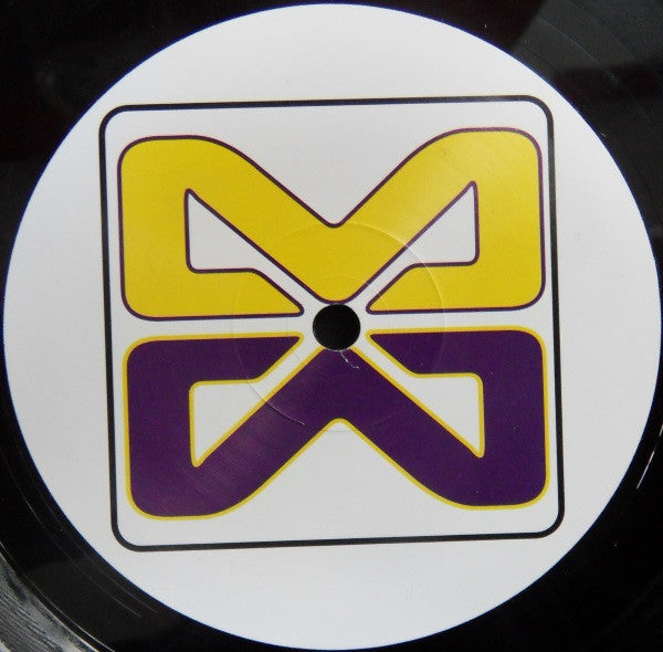 Prince Quick Mix Meets Stephane K : Insane Poem (12")