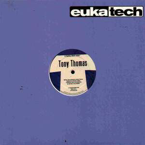 Tony Thomas : Destiny (12")