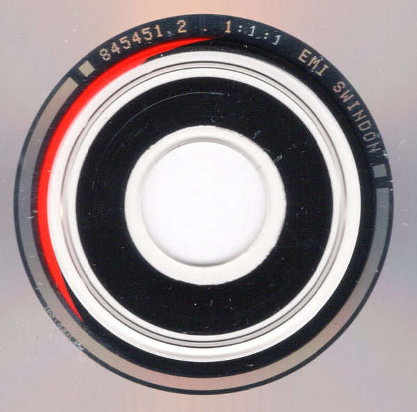 Various : Caught Up (Music From The Motion Picture) (CD, Album, Comp)