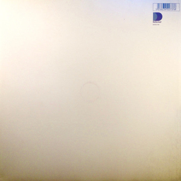 Capriccio : Everybody Get Up (Part 2) (12")