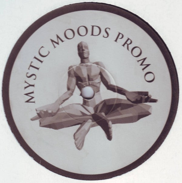 Mystic Moods : Shakout (12", Promo)