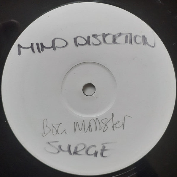 Various : Kill Or Be Killed EP (2x12", EP, Comp, W/Lbl)