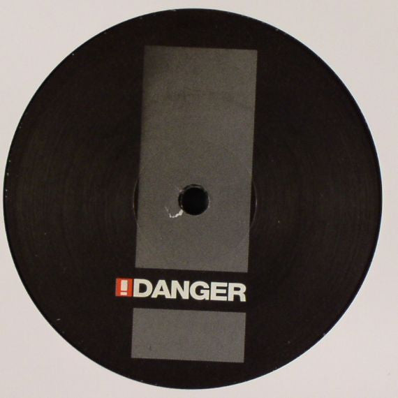 Space Craft : A Black Hole (12")