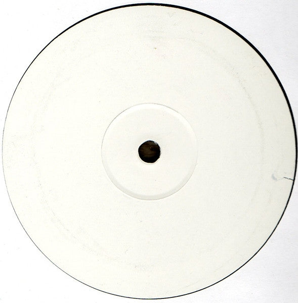 Paris & Healey : Under Pressure (12", W/Lbl)