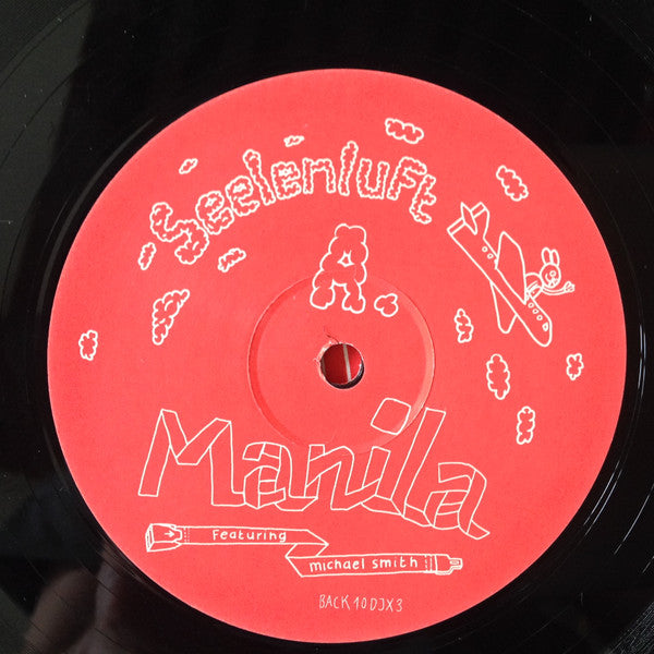 Seelenluft : Manila (12", Single)