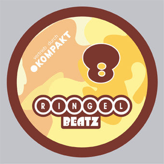 Kamue Flash & Bee : Station 19 (12")
