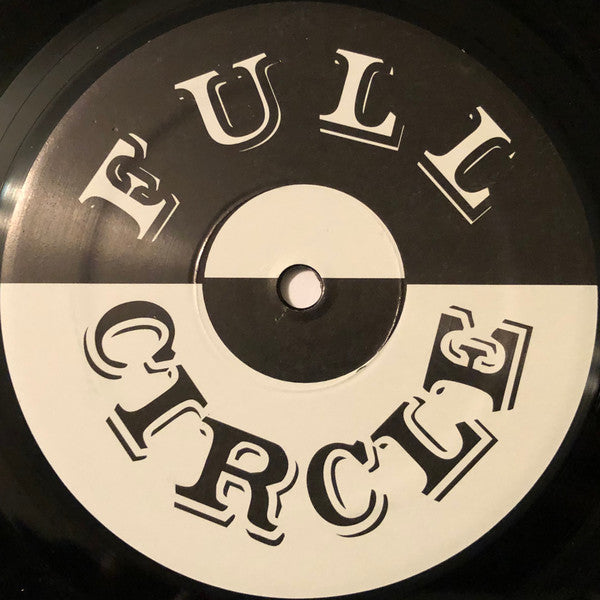 Discolobos : Bogota Raw / Lowkey Soliloquy (12")