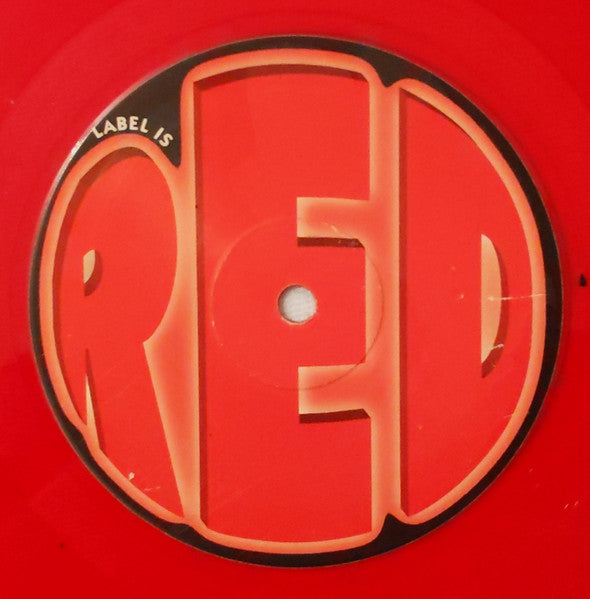 2 B'Too : Can U Feel It / Feel So Good (12", Red)