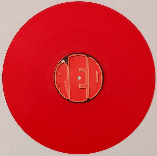 2 B'Too : Can U Feel It / Feel So Good (12", Red)