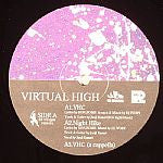 Virtual High : VHC (12")