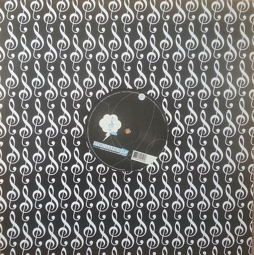 Electrosoul System / Bionic1 : Sync:Saphir LP Sampler 2 (12", Smplr)