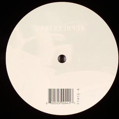 Rephlektor : Escape (12")