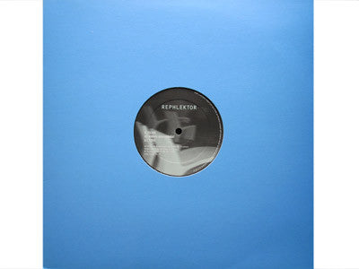 Rephlektor : Escape (12")