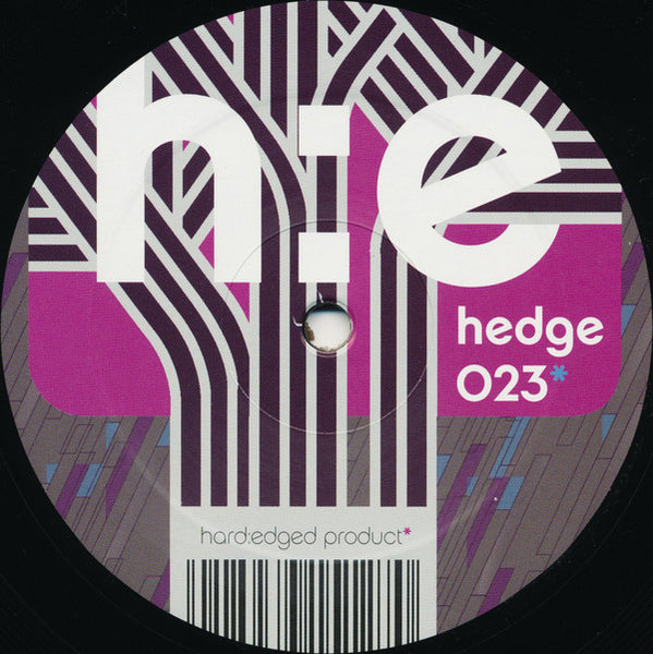 Dub Tao : East Of Underground (12")